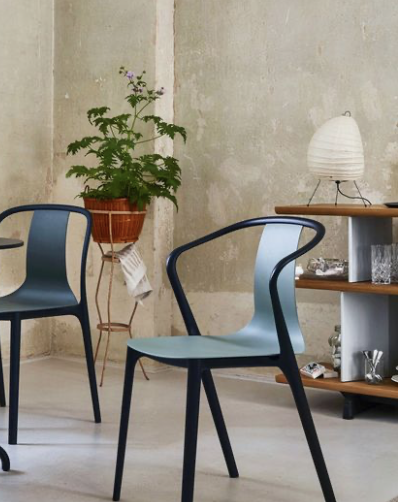 Vitra Akari 1N
