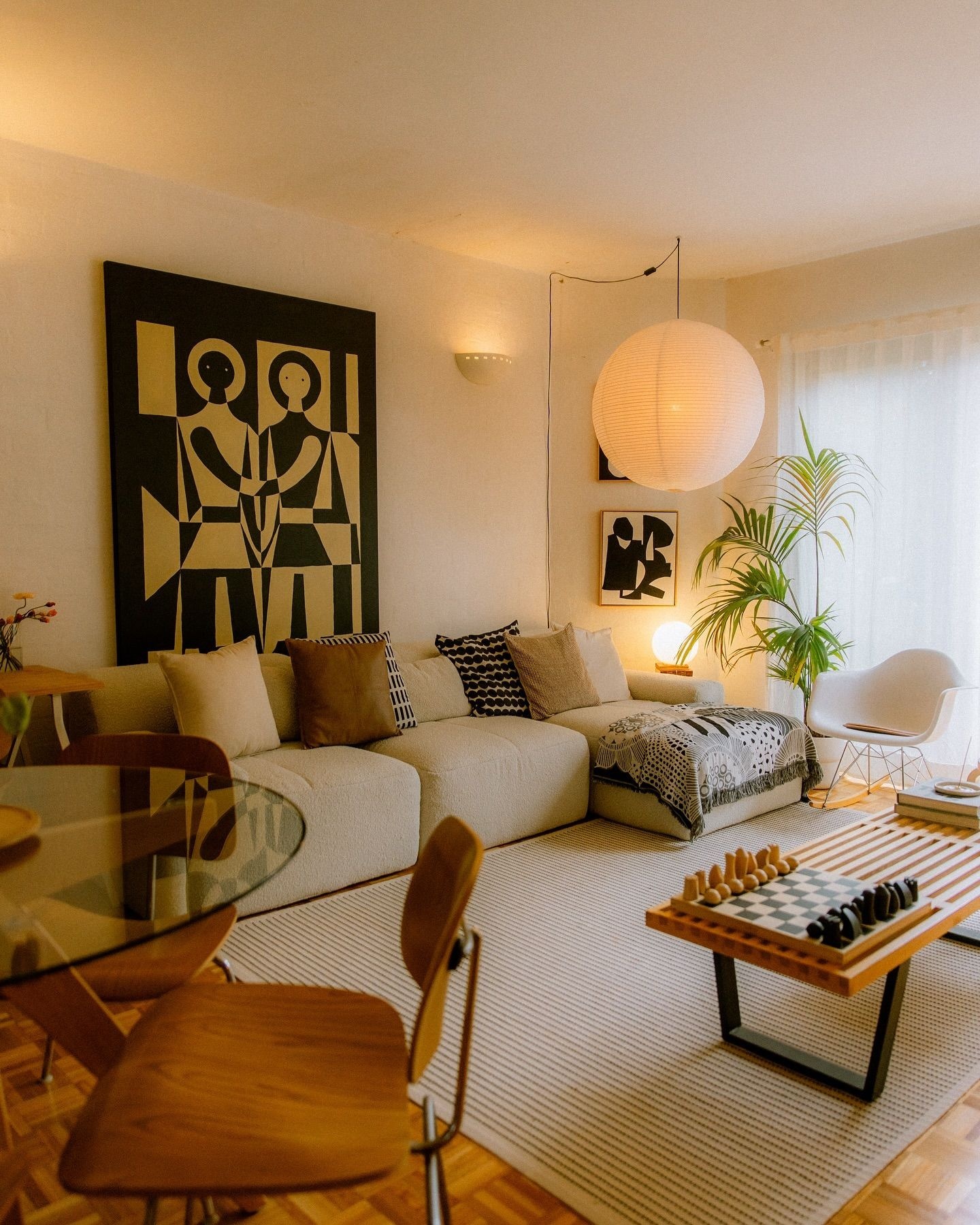 Vitra Akari 75A