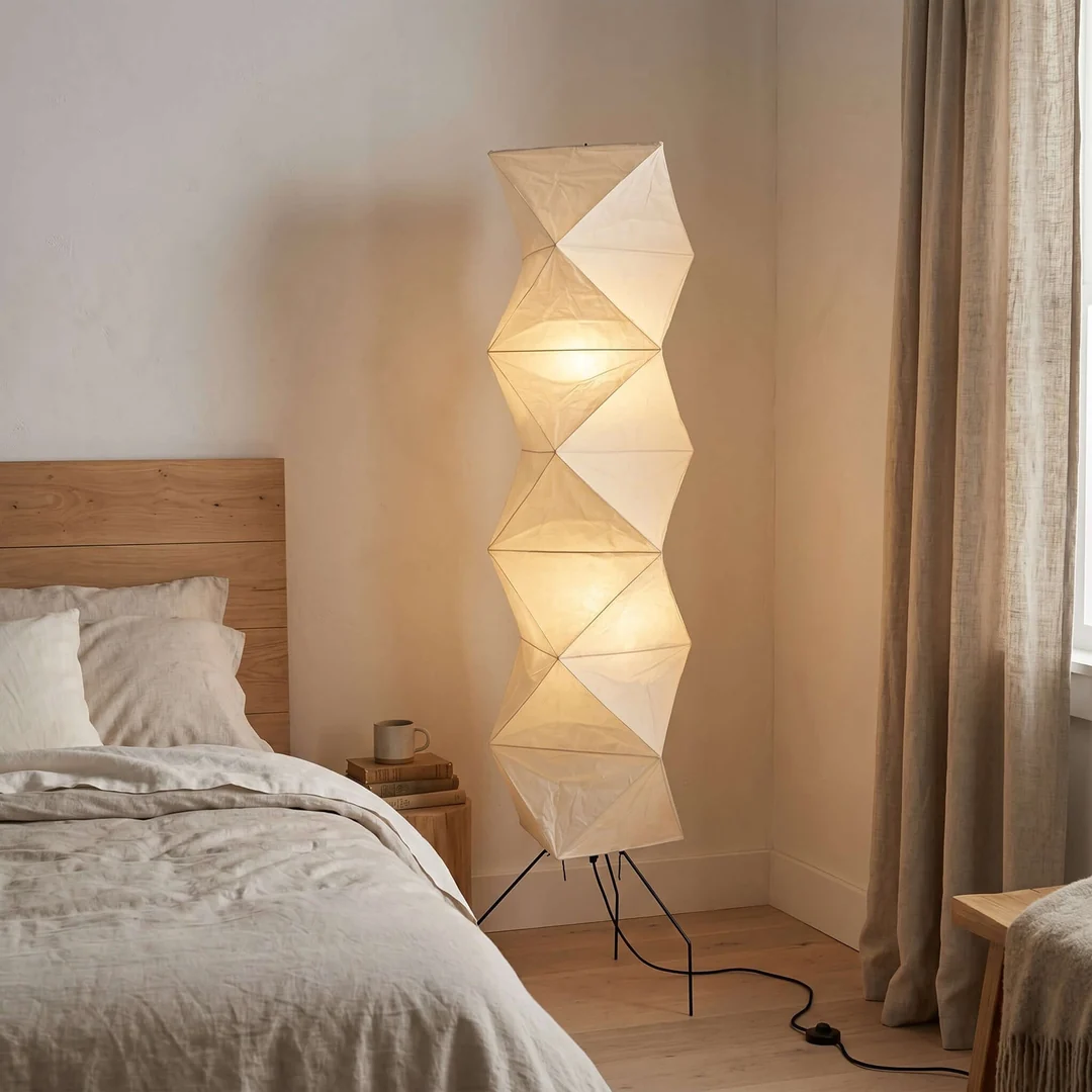 Vitra Akari UF4-L8