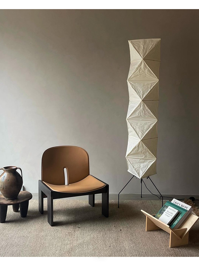 Vitra Akari UF4-L8