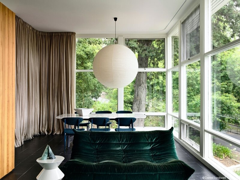 Vitra Akari 55A