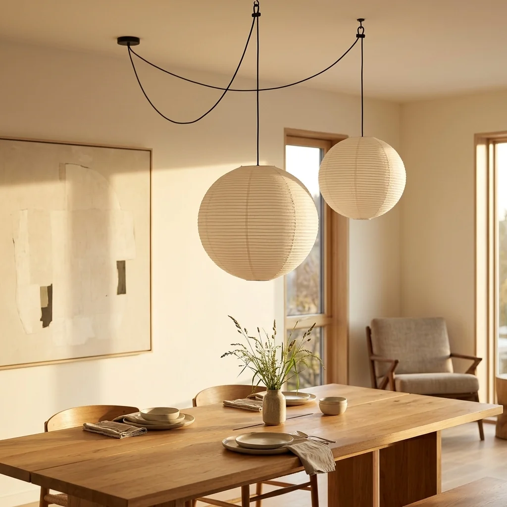 Vitra Akari 55A