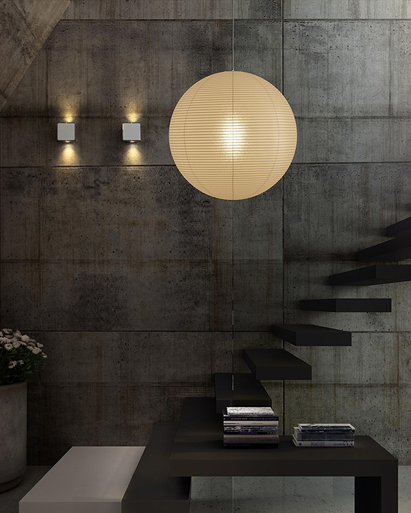Vitra Akari 55A