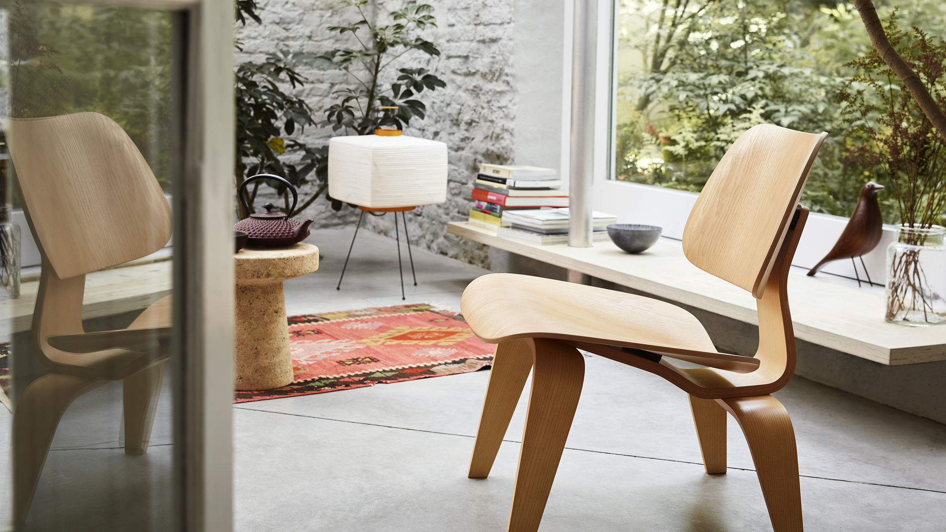 Vitra Akari 7A