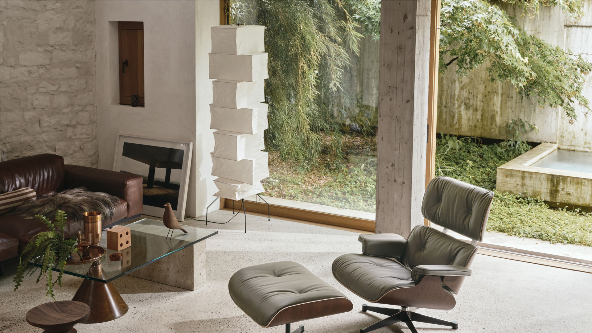 Vitra Akari UF4-L10