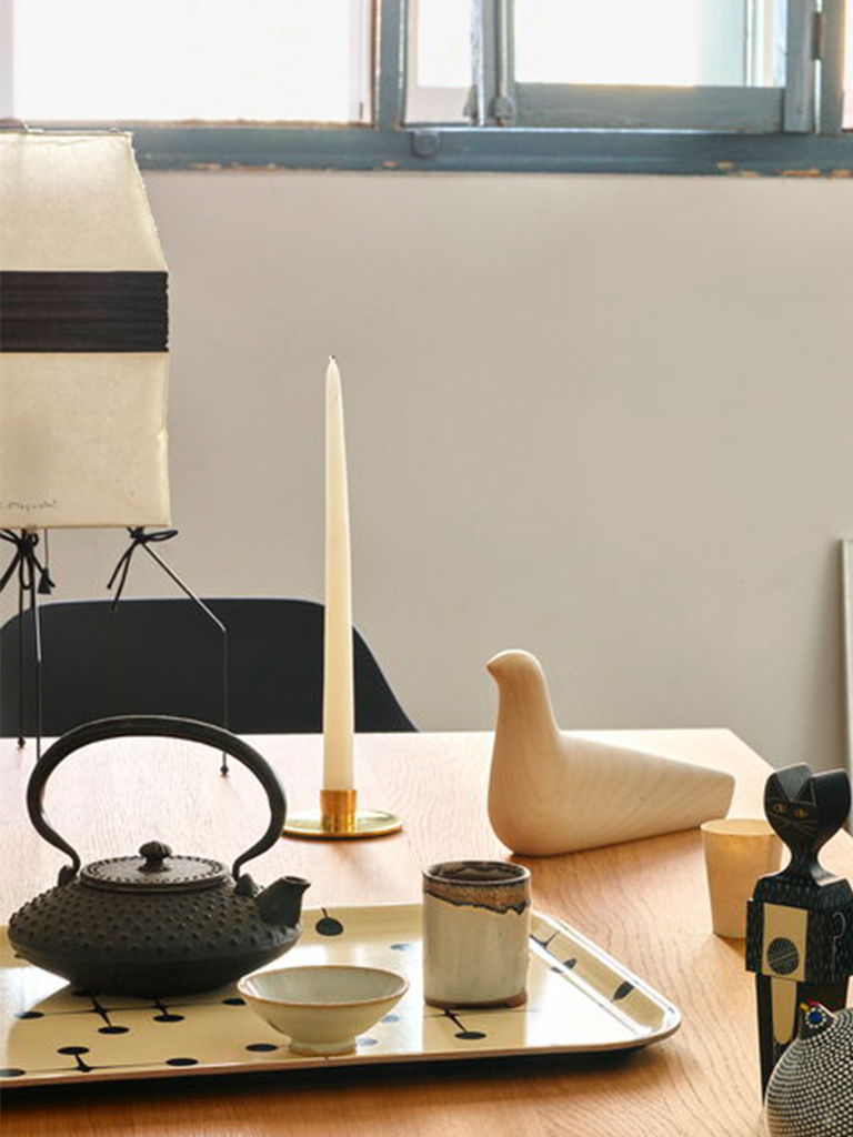 Vitra Akari UF1-H