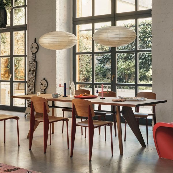Vitra Akari 50EN