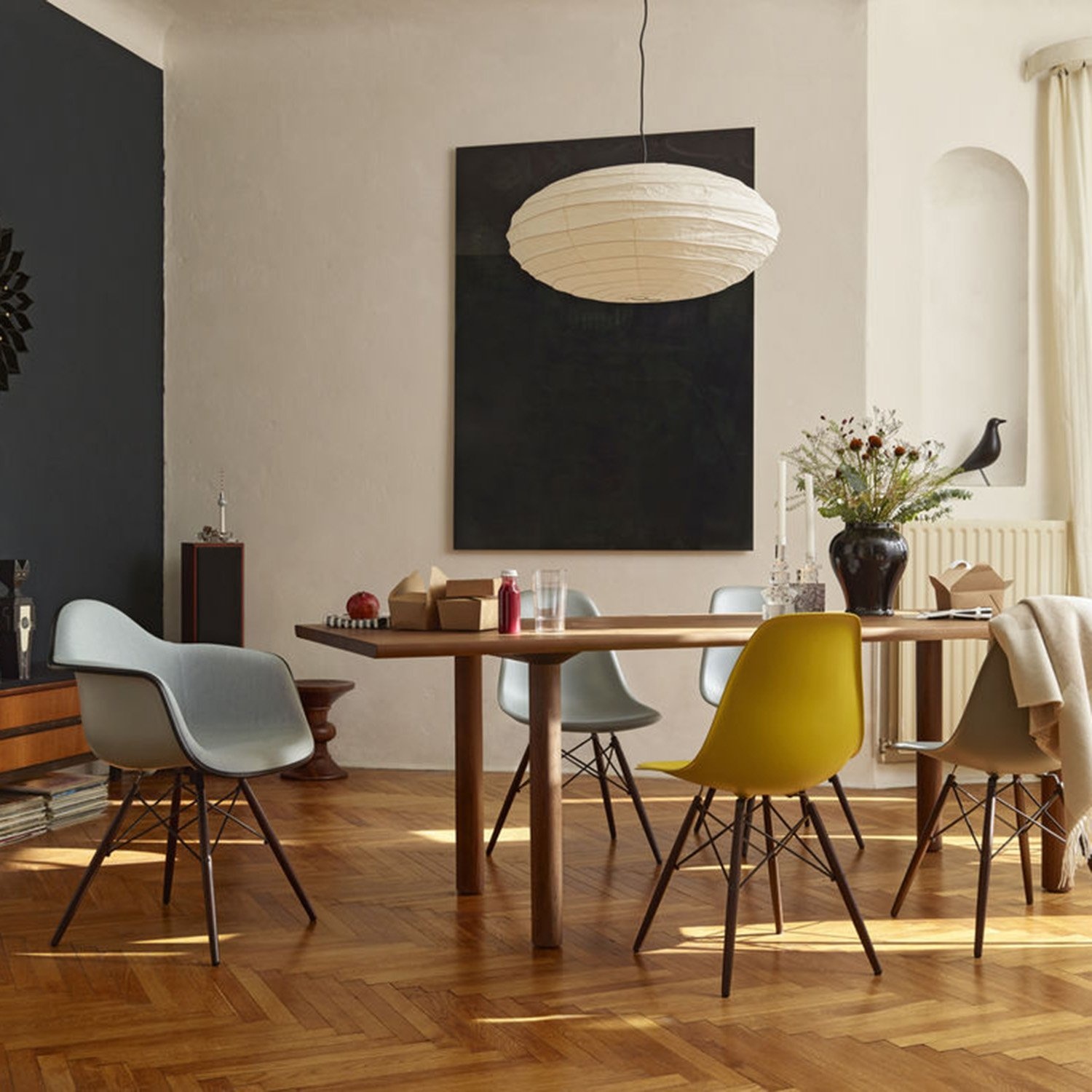 Vitra Akari 50EN