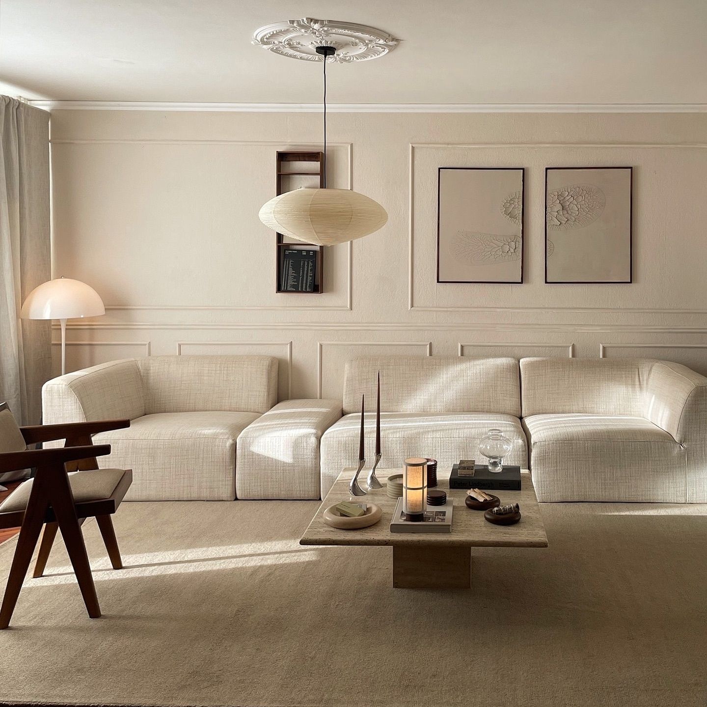 Vitra Akari 21A