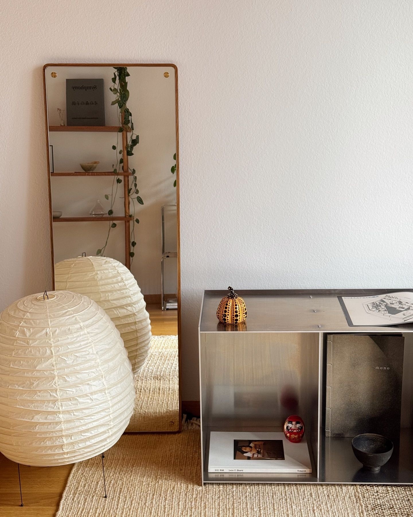 Vitra Akari 20N