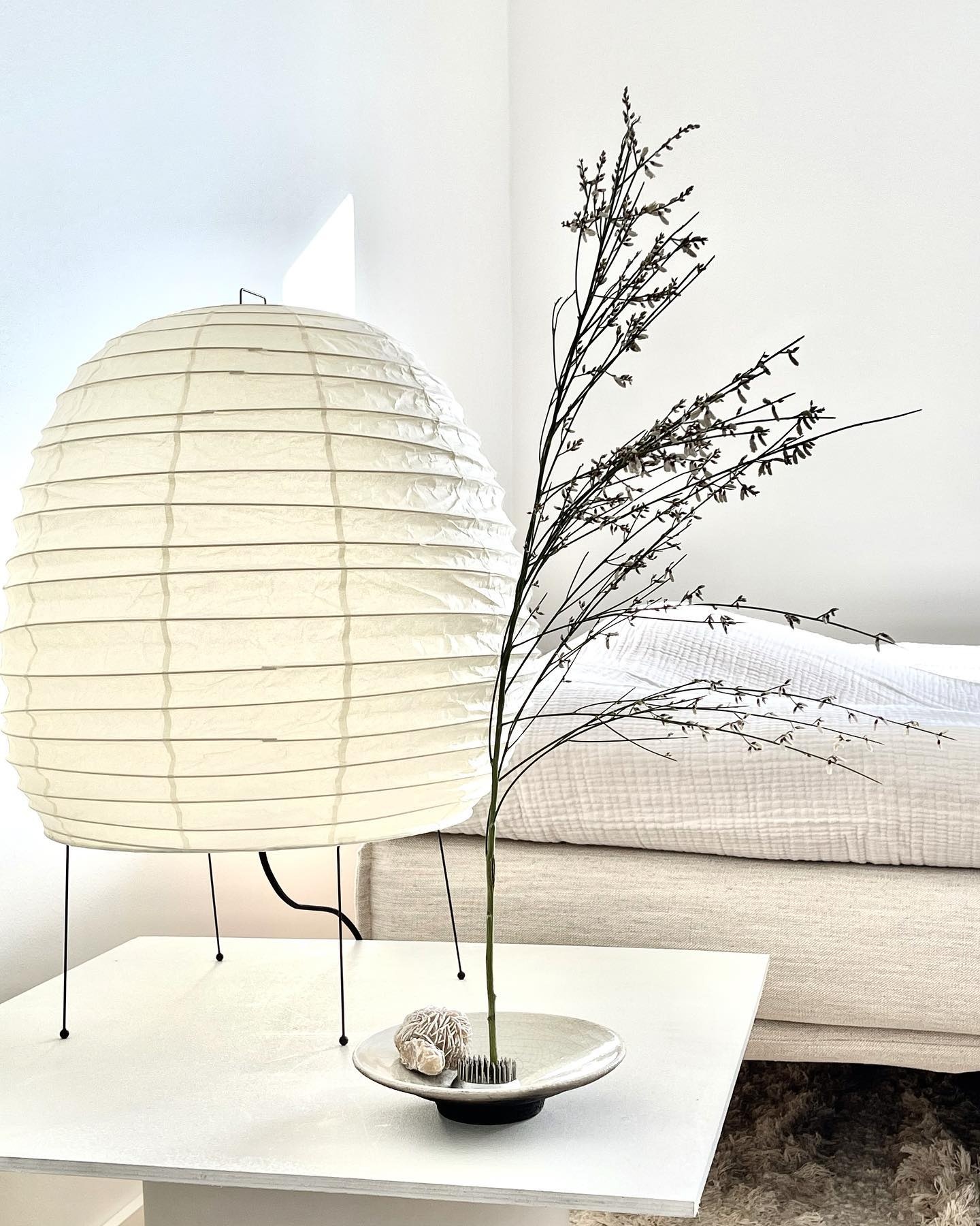 Vitra Akari 20N
