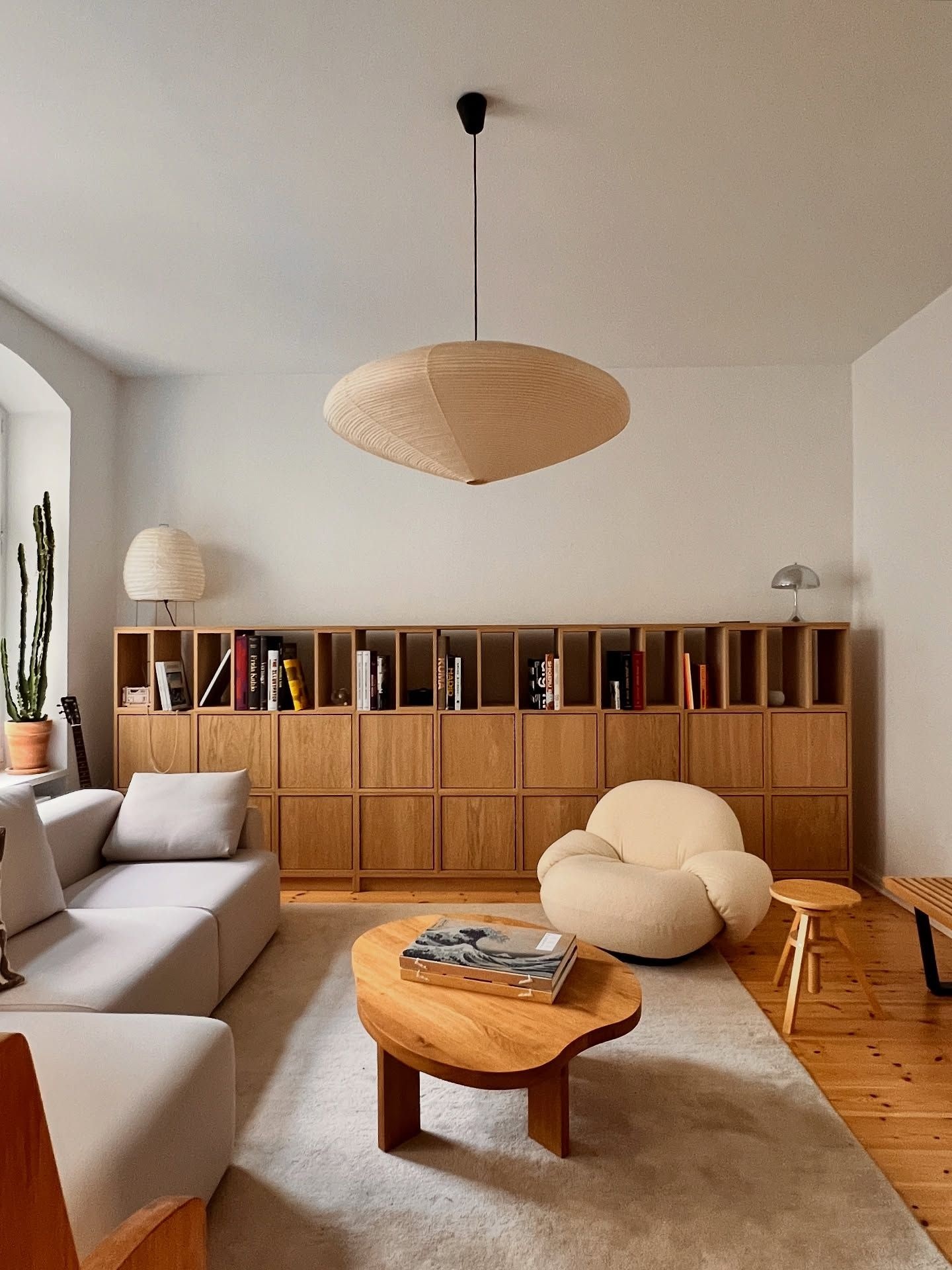 Vitra Akari 20N