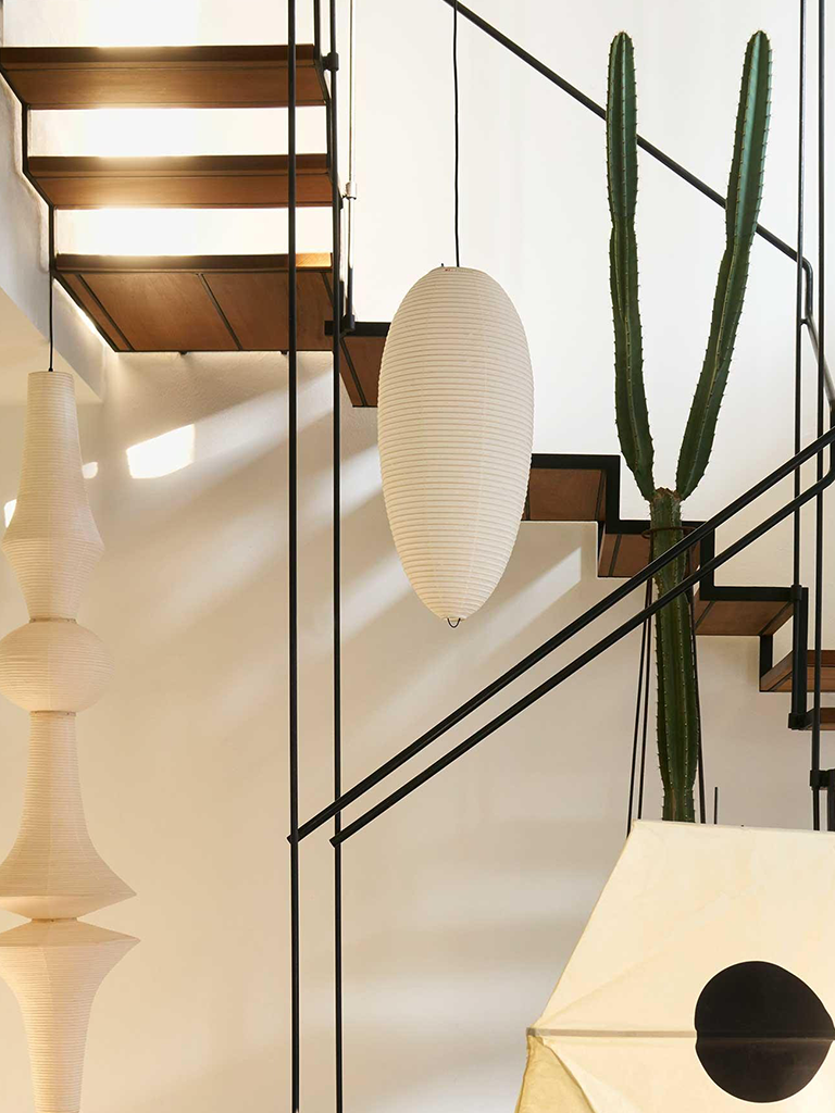 Vitra Akari 23A