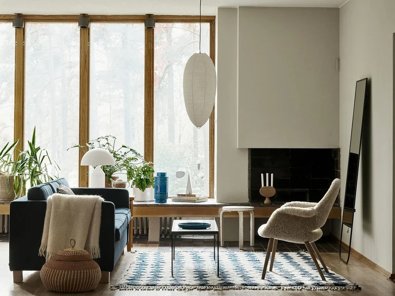 Vitra Akari 23A