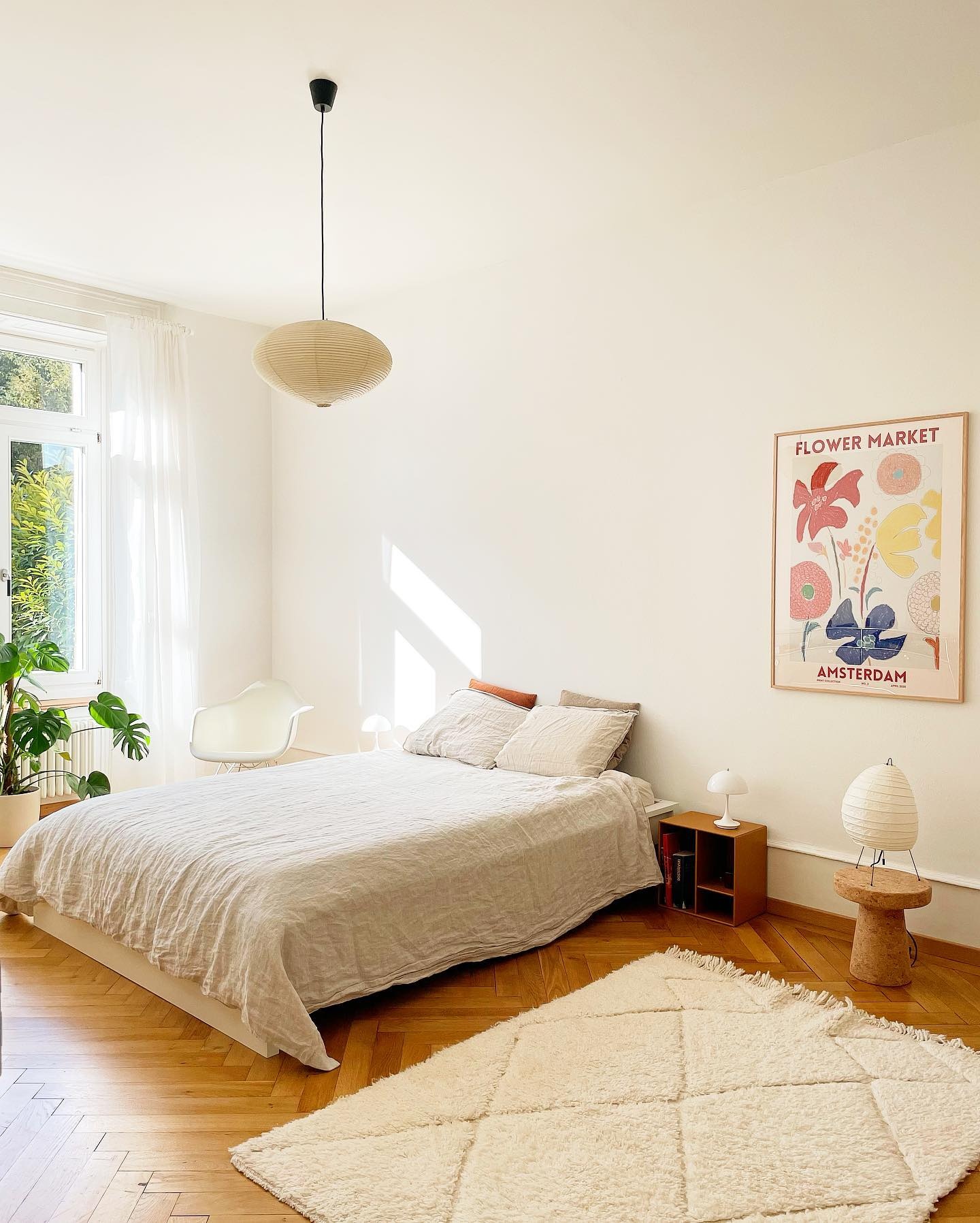 Vitra Akari 26A