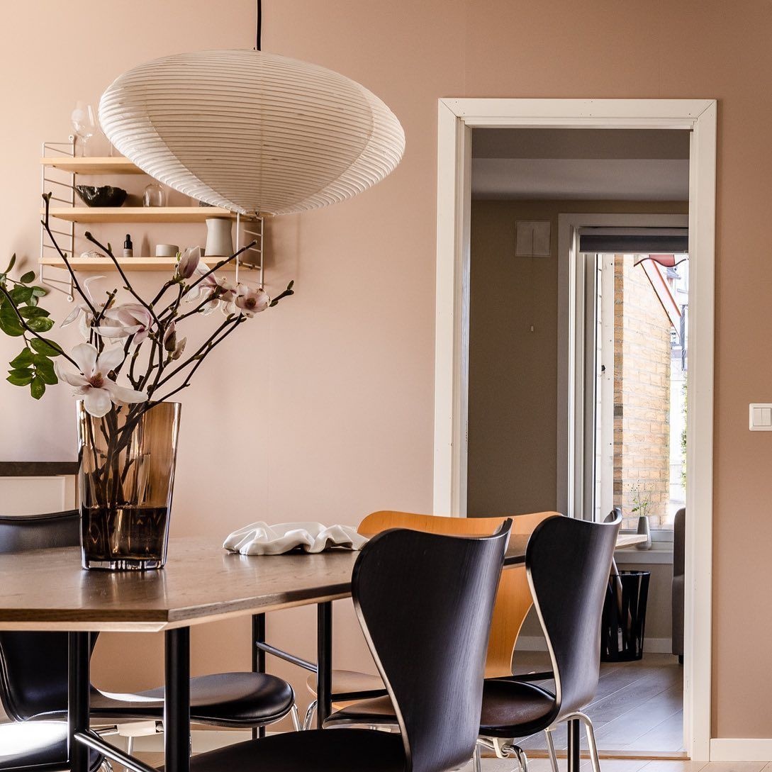 Vitra Akari 26A