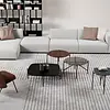 Design hoeksalon