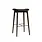 Norr11 NY11 Counter Bar Stool 65cm without backrest - with upholstery