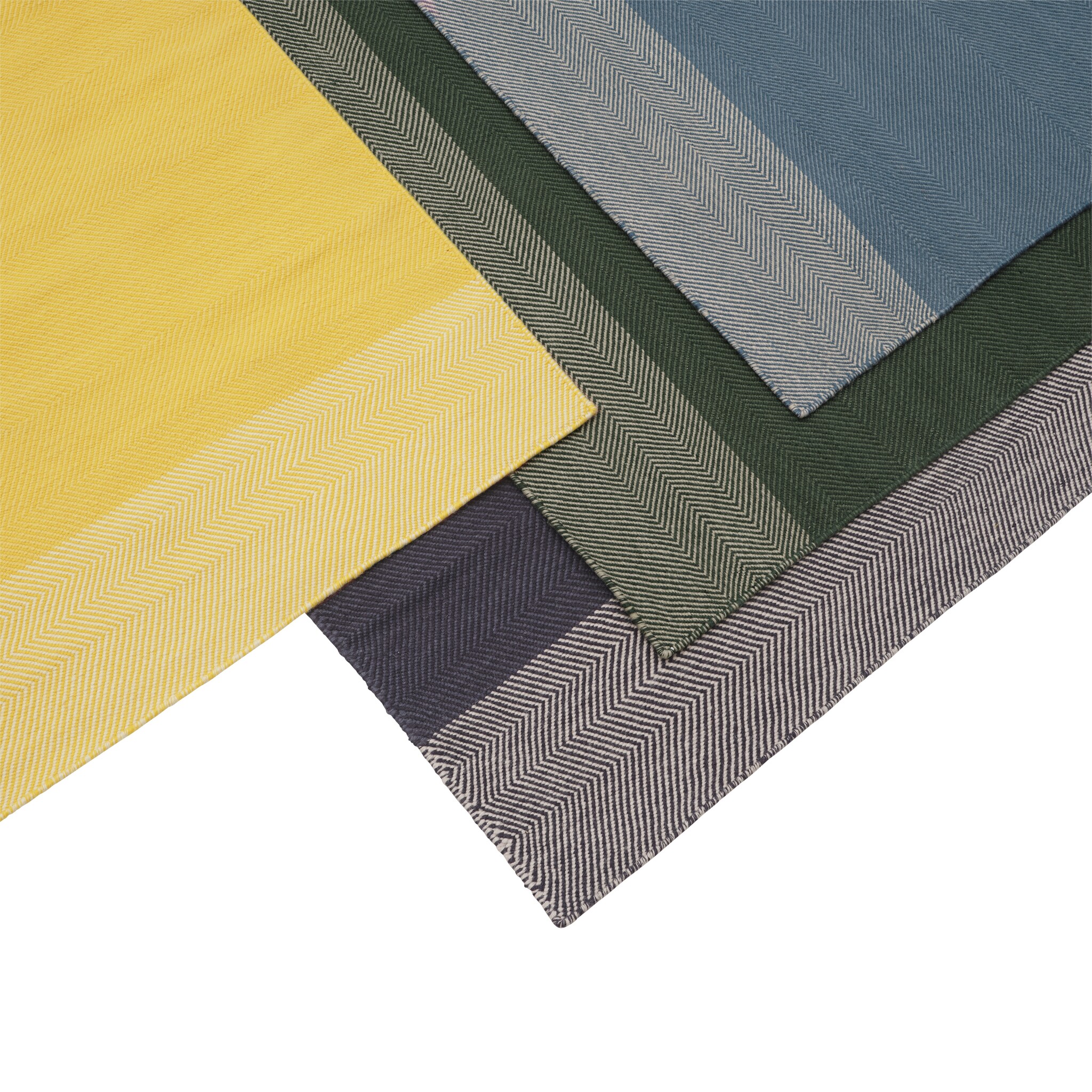 Muuto Varjo rug - 170x240 cm