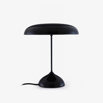 Ligne Roset Sitar Table lamp Black - SHOWROOMMODEL