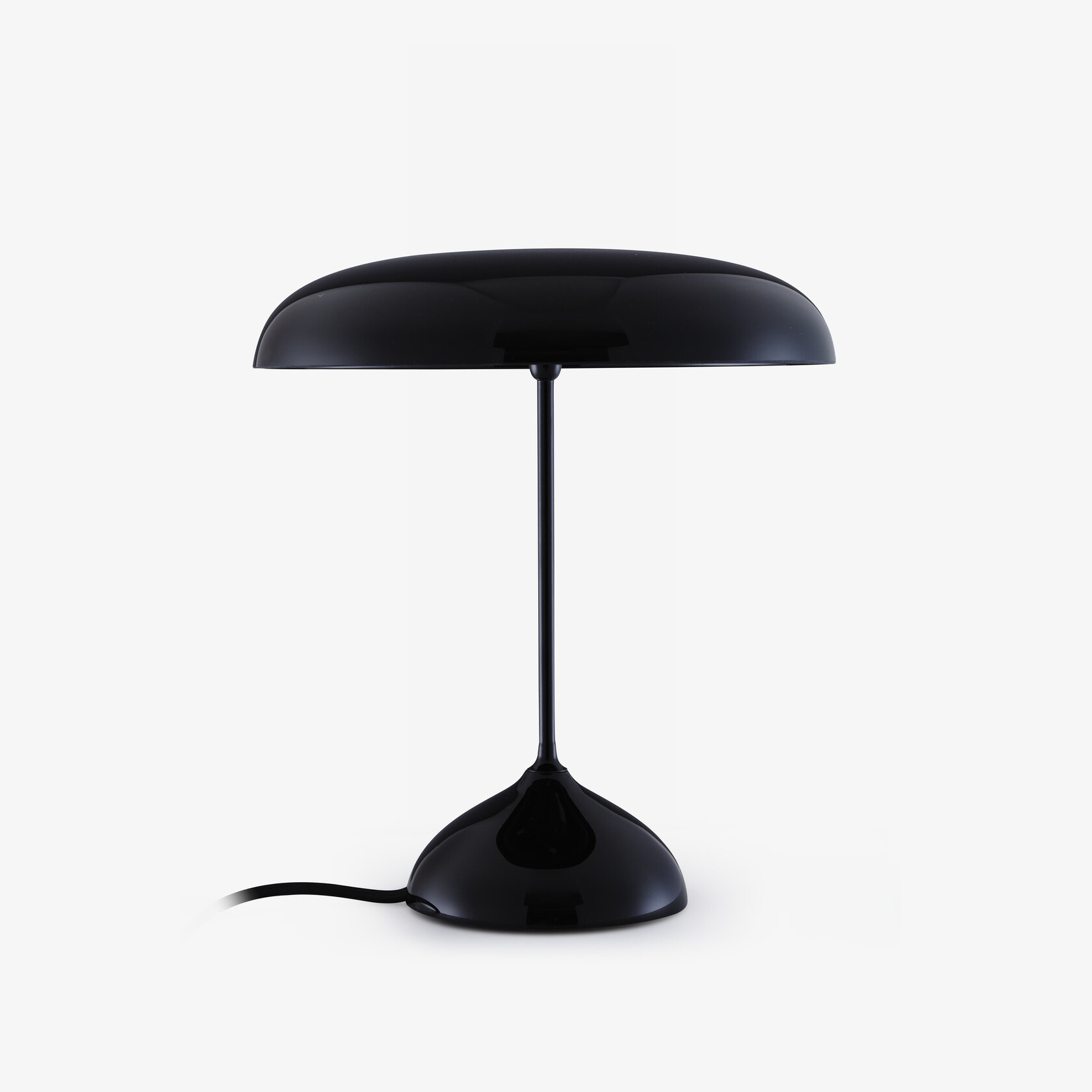 Ligne Roset Sitar Table lamp Black - SHOWROOMMODEL