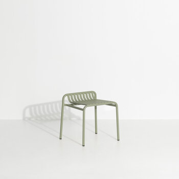 Petite Friture Week-end Stool - SHOWROOMMODEL