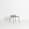 Petite Friture Week-end Stool - SHOWROOMMODEL