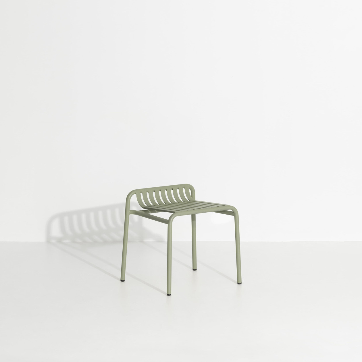 Petite Friture Week-end Stool - SHOWROOMMODEL