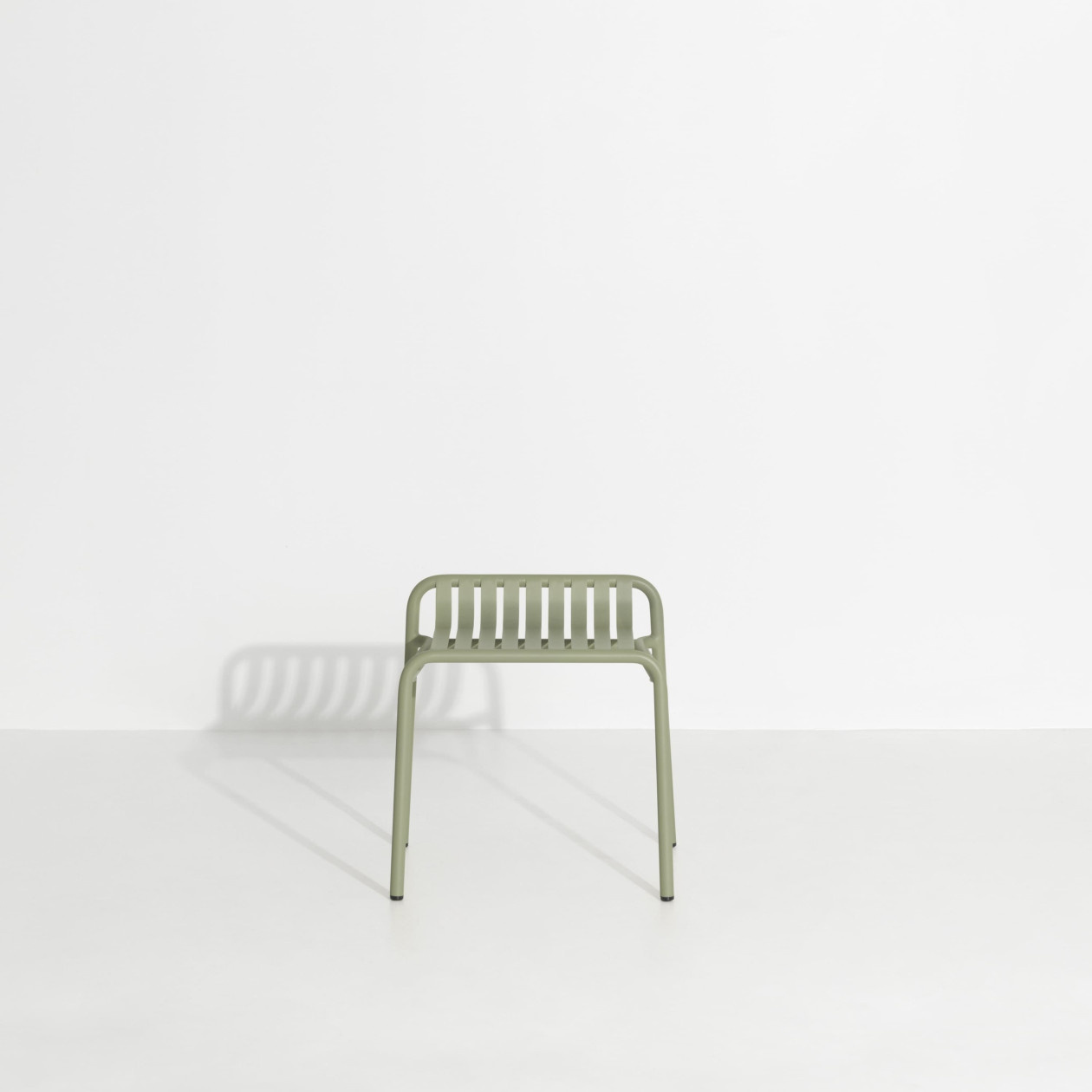 Petite Friture Week-end Stool - SHOWROOMMODEL