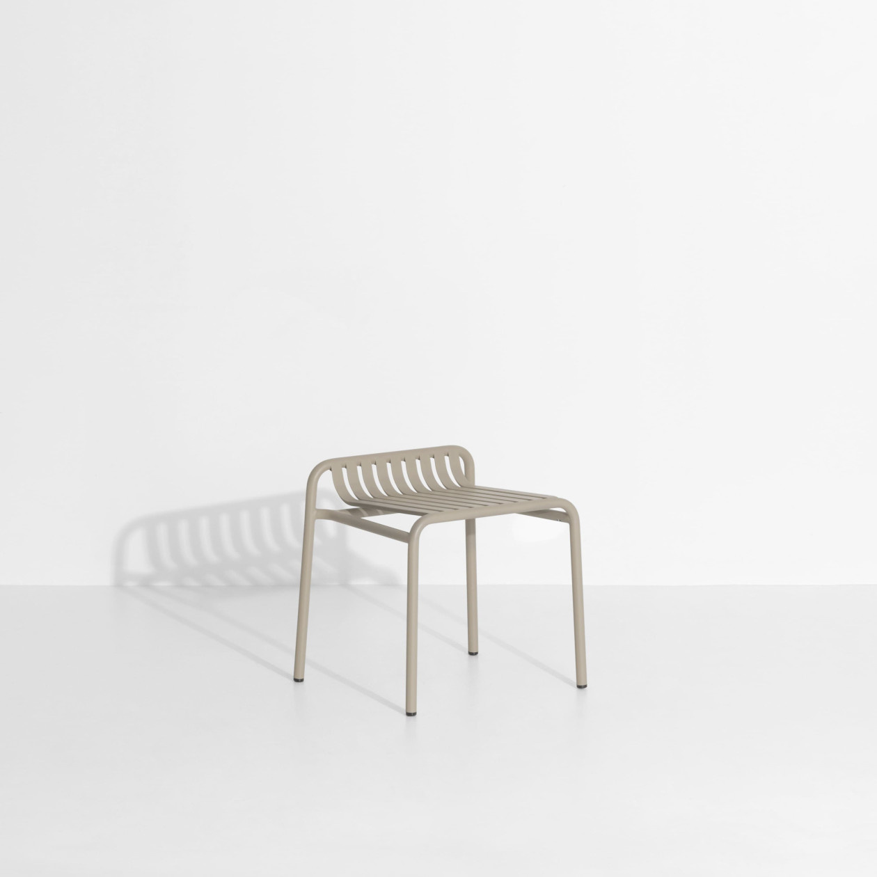 Petite Friture Week-end Stool - SHOWROOMMODEL