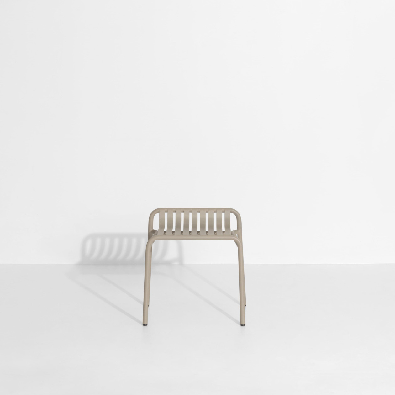 Petite Friture Week-end Stool - SHOWROOMMODEL