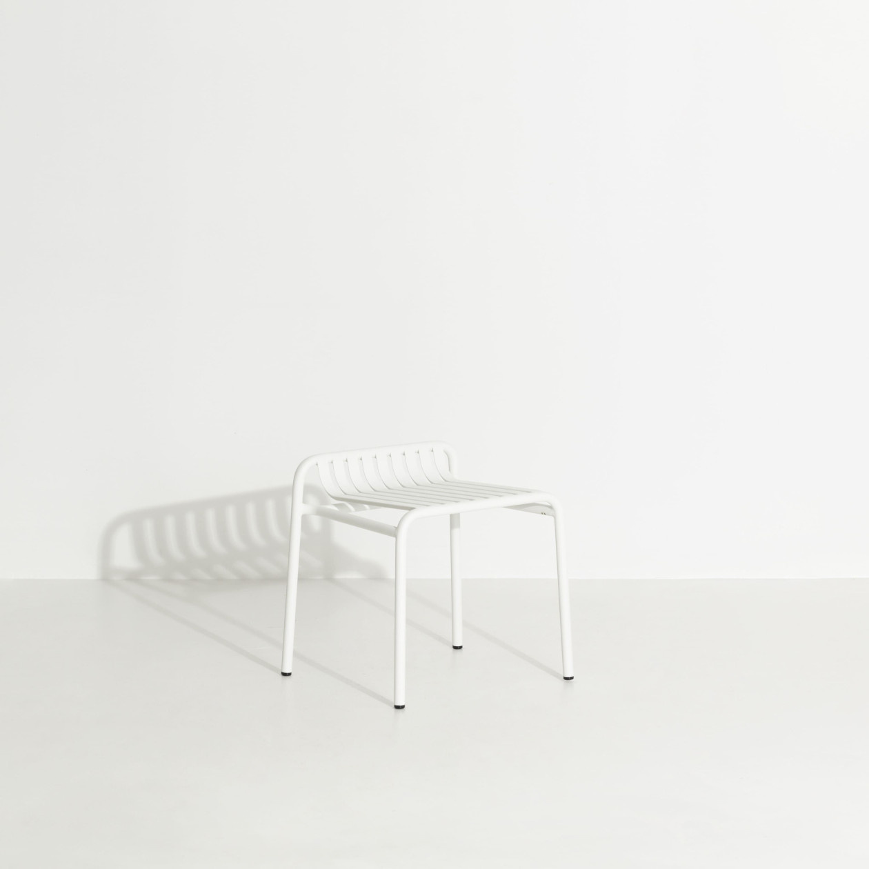 Petite Friture Week-end Stool - SHOWROOMMODEL
