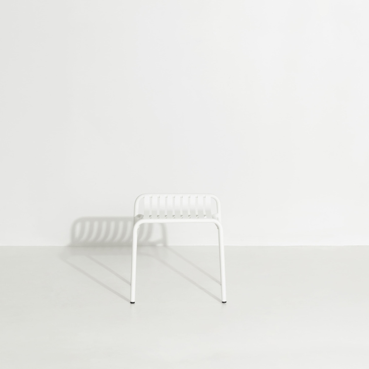Petite Friture Week-end Stool - SHOWROOMMODEL