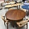 Artek Aalto Table 91 - Walnut Stained - SHOWROOM MODEL