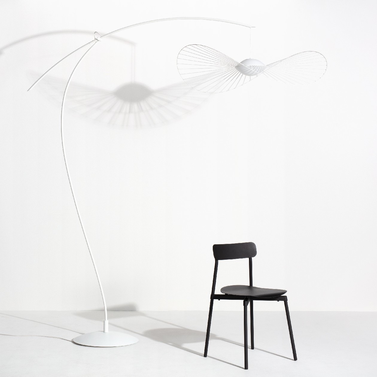 Petite Friture Vertigo Nova Floor Lamp