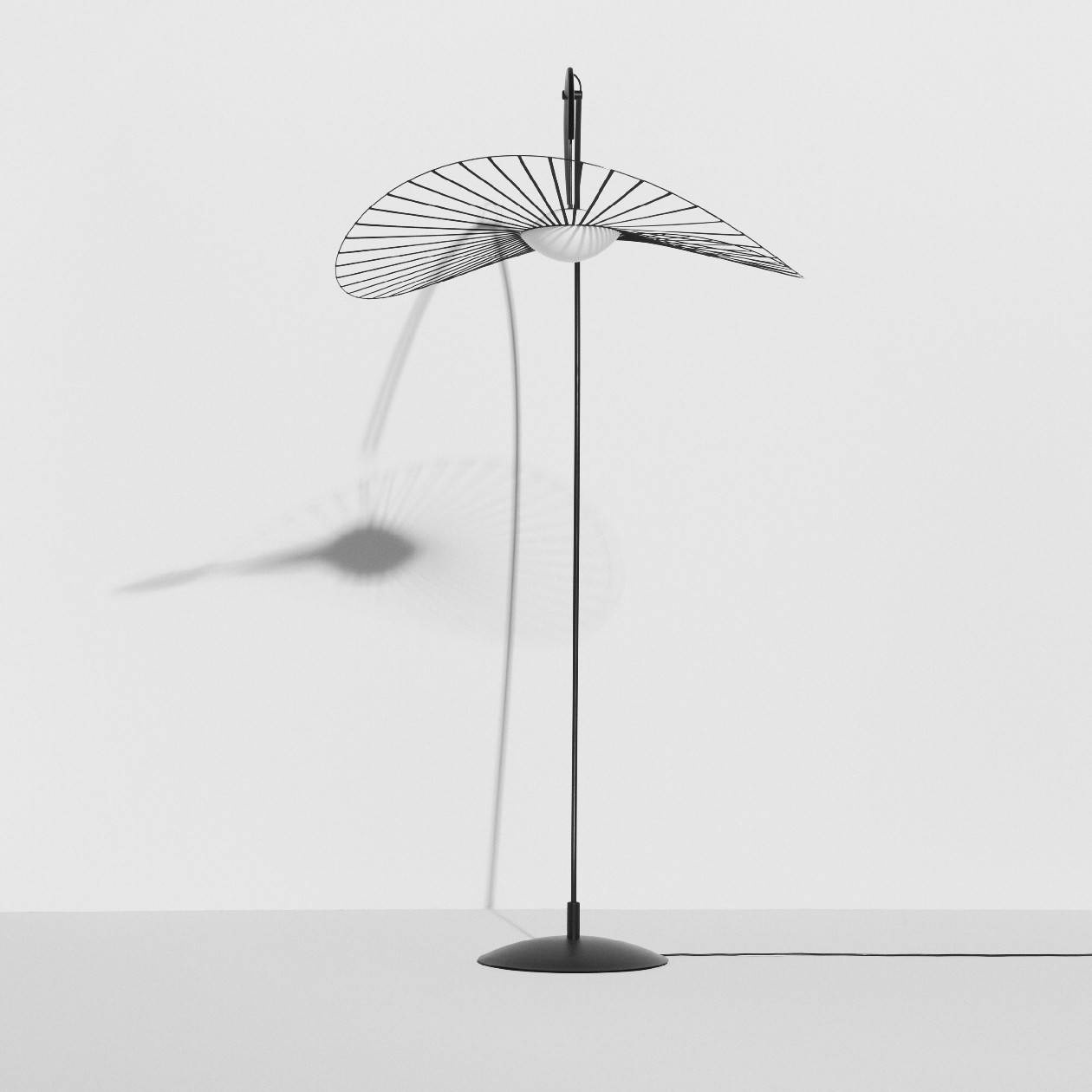 Petite Friture Vertigo Nova Floor Lamp