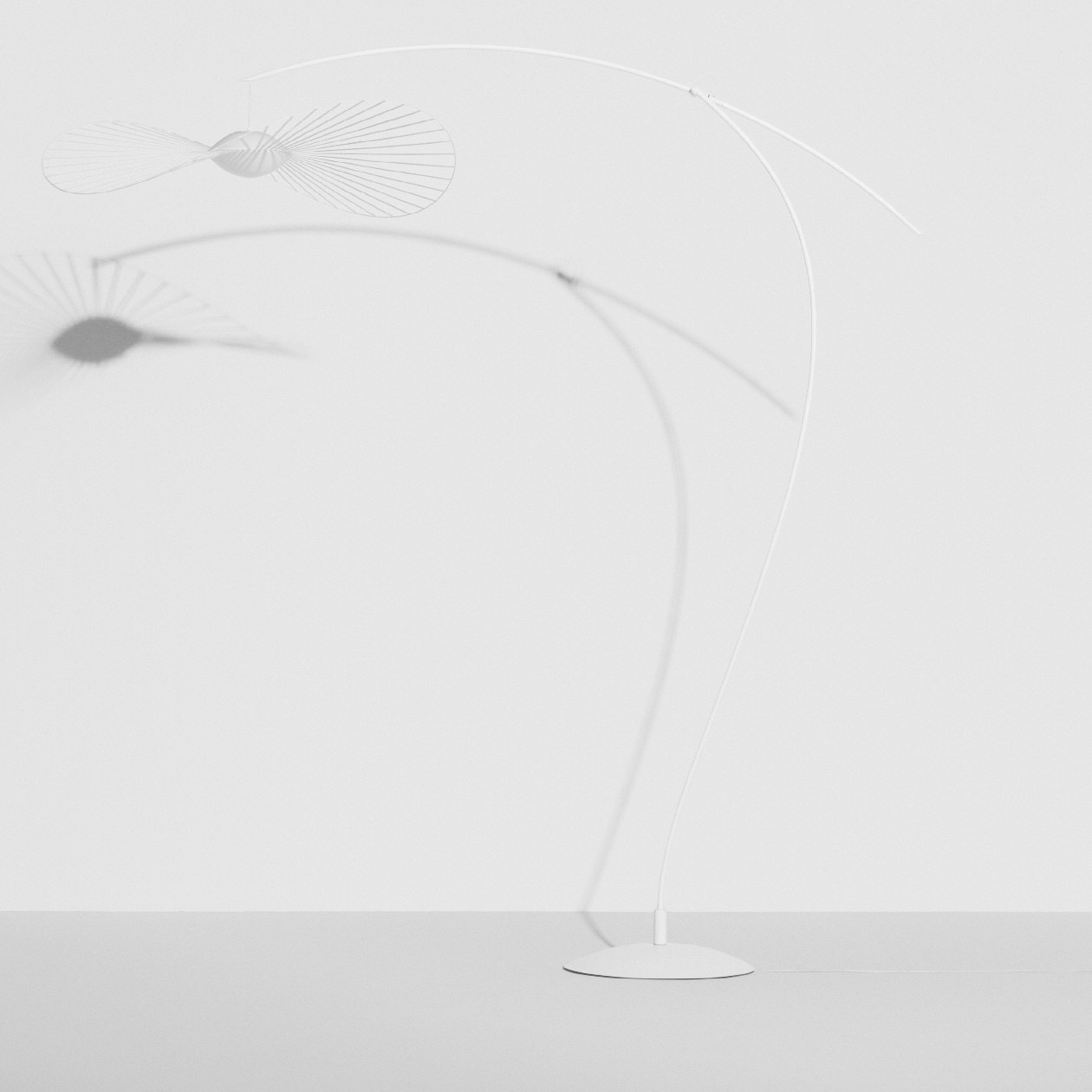 Petite Friture Vertigo Nova Floor Lamp