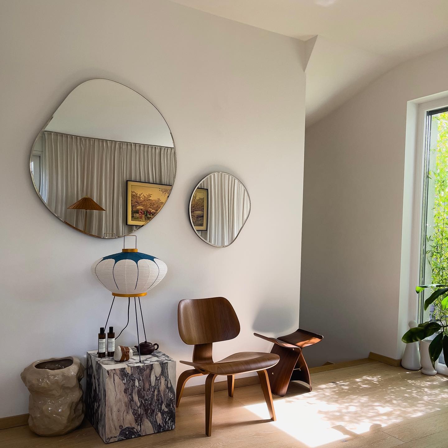 Vitra Akari 9A