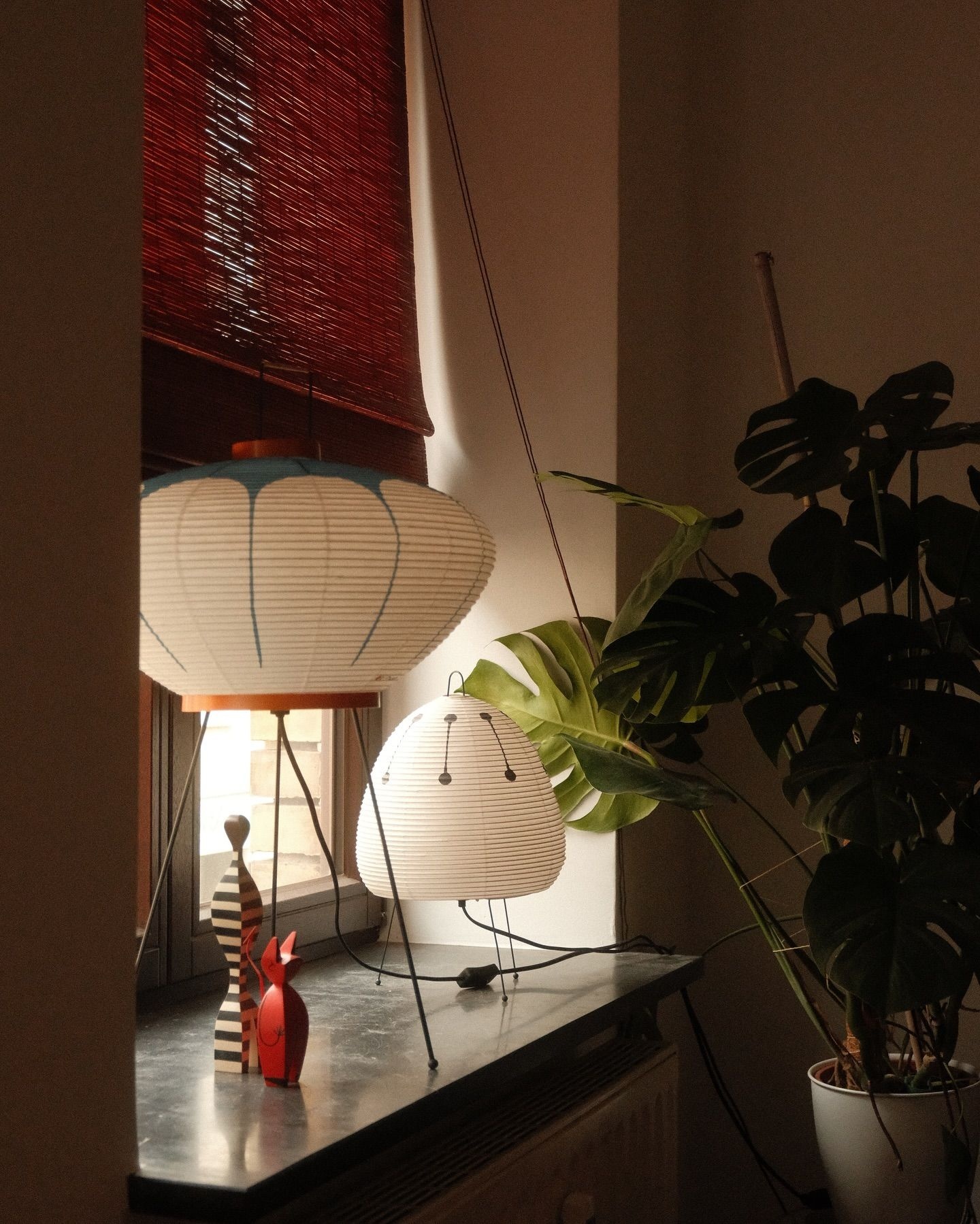 Vitra Akari 9A