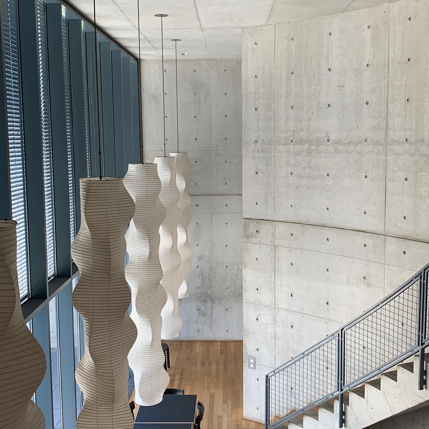 Vitra Akari 33N