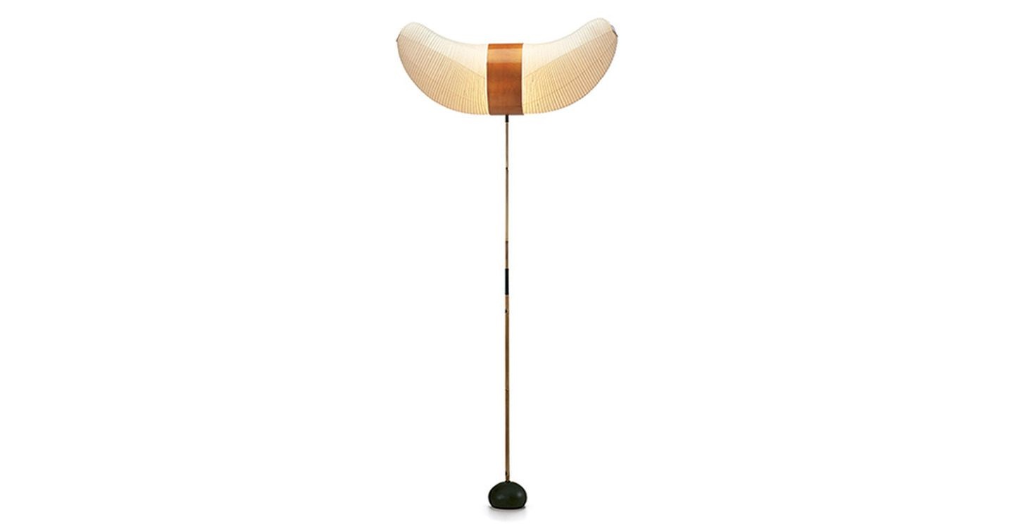 Vitra Akari BB3-33S
