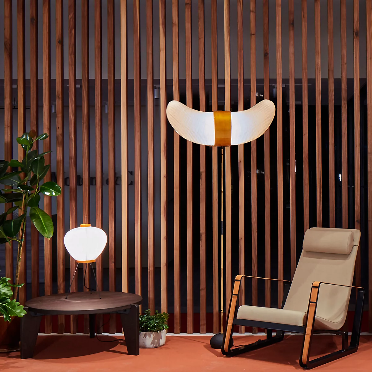 Vitra Akari BB3-33S