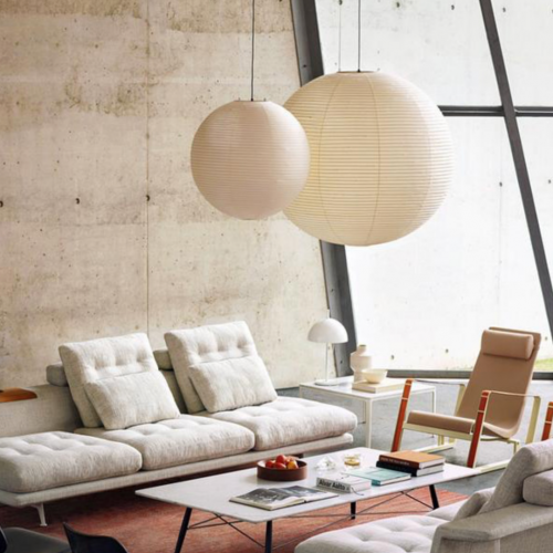 Vitra Akari 45A
