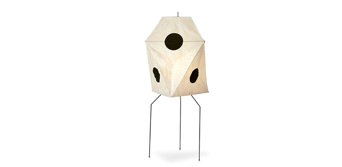 Vitra Akari UF3-Q