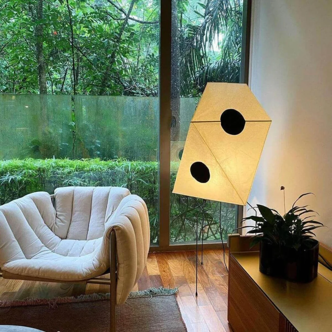 Vitra Akari UF3-Q