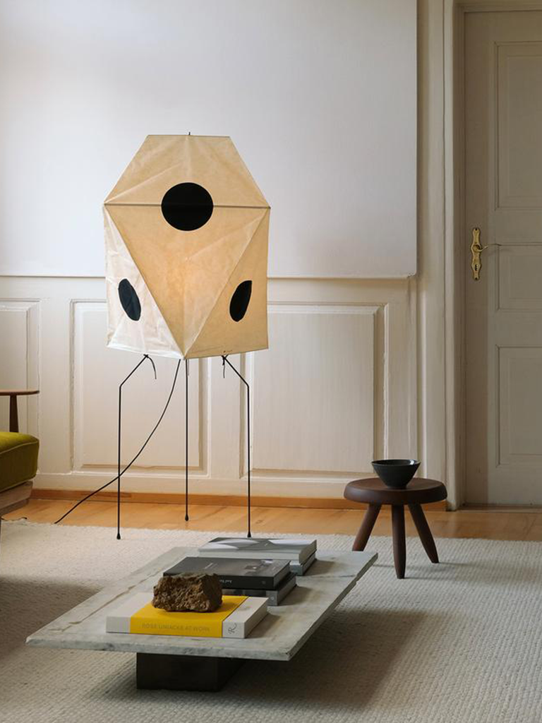 Vitra Akari UF3-Q