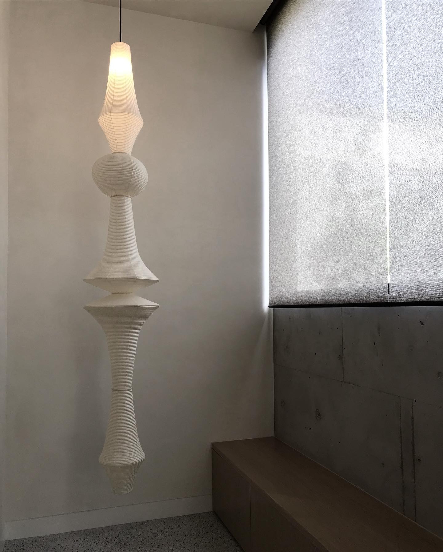 Vitra Akari E