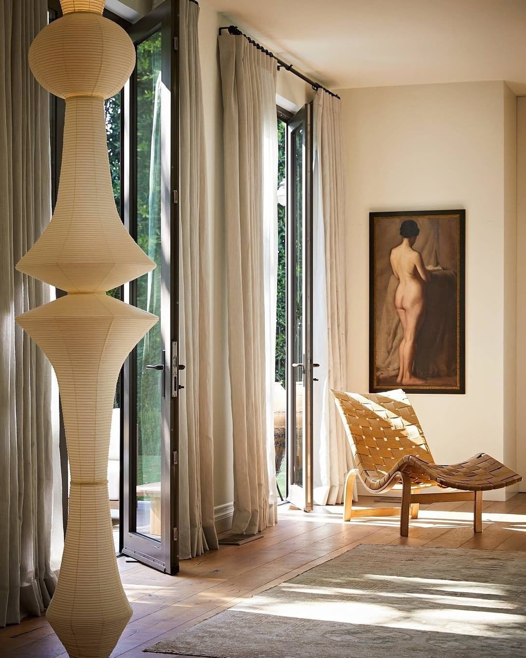 Vitra Akari E