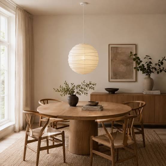 Vitra Akari 55D