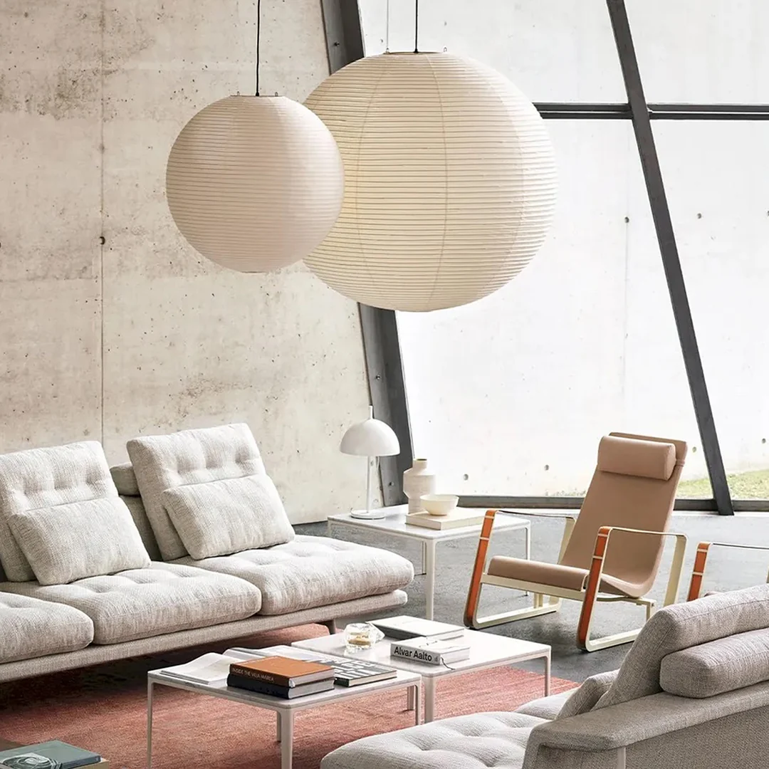 Vitra Akari 55D